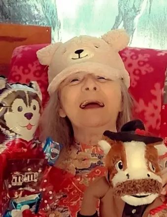 Carol Sue McCaleb Obituary