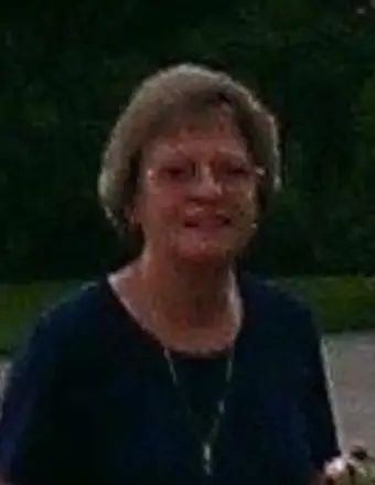 Sheila Richardson Obituary