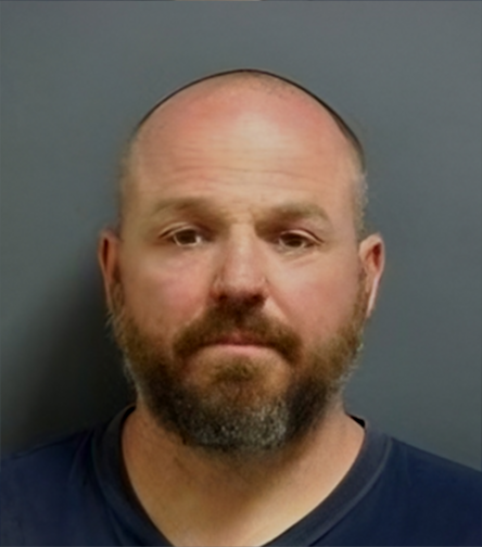 Greene County Father Accused of Sexual Misconduct with 14-Year-Old Daughter: FULL PROBABLE CAUSE