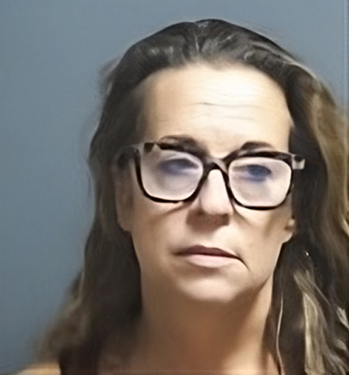 Theft, Domestic, Meth and more: Greene County Arrest Logs 8-20-25