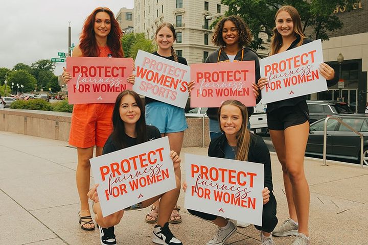 USCIS Updating Policy to Protect Women’s Sports