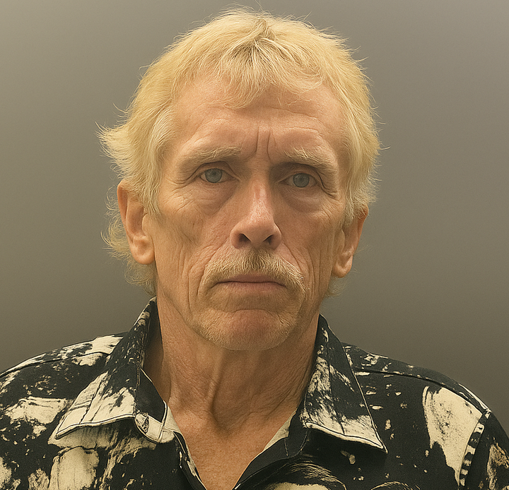 Owen County Arrest Logs 9-1-25