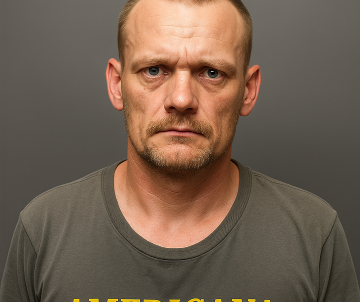 Owen County Arrest Logs 9-10-25