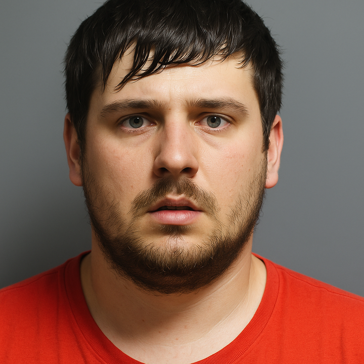 Greene County Arrest Logs 9-15-25