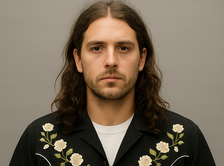 Owen County Arrest Logs 9-15-25