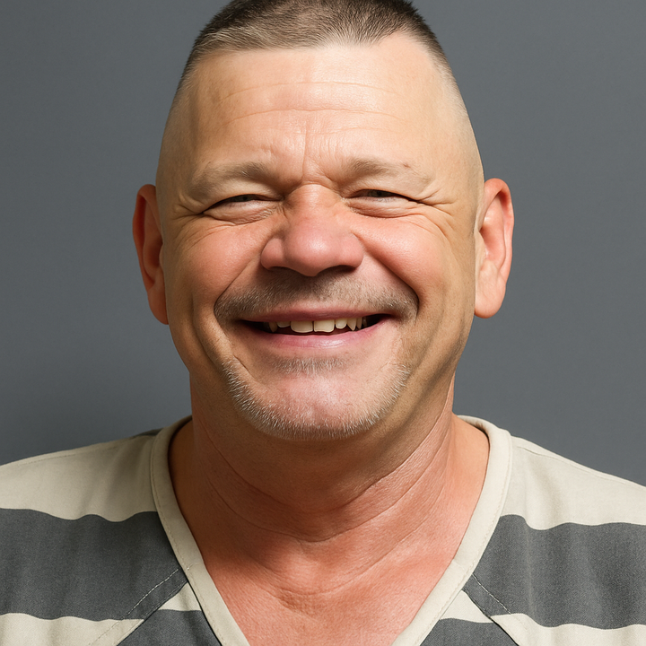 Greene County Arrest Logs 9-18-25