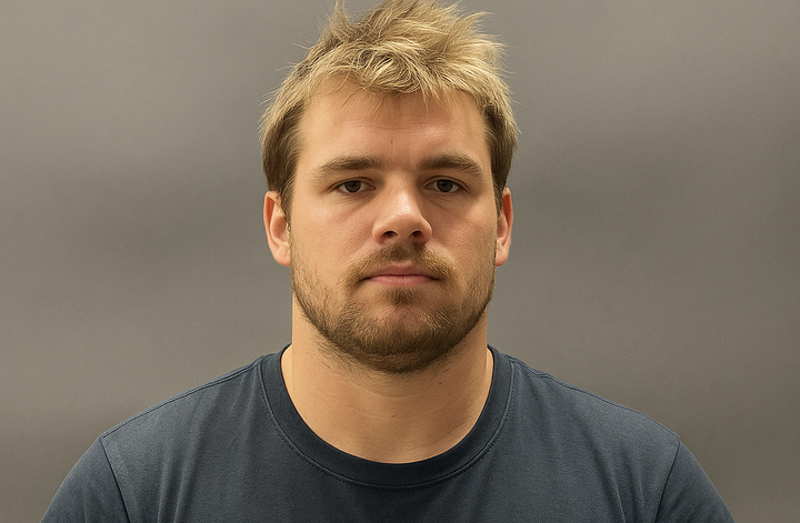 Owen County Arrest Log 9-18-25