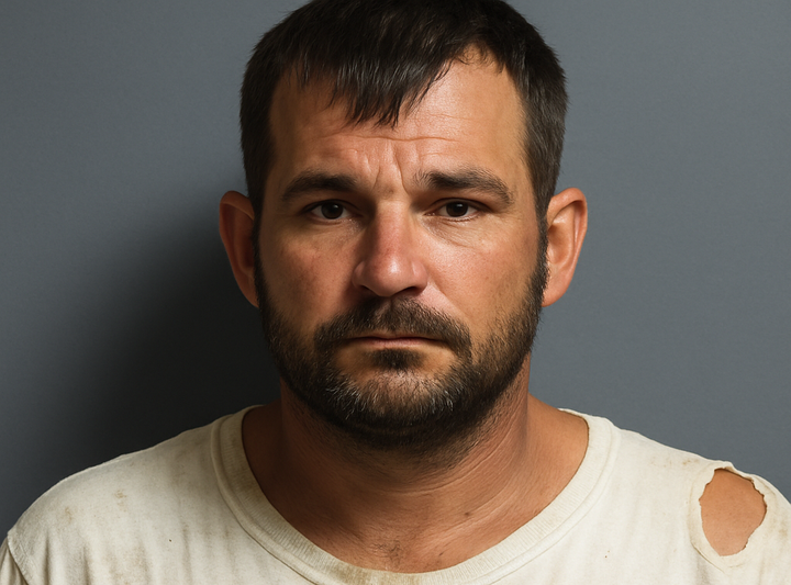 Cocaine, Domestic Battery, OVWI and more: Greene County Arrest Logs 9-19-25