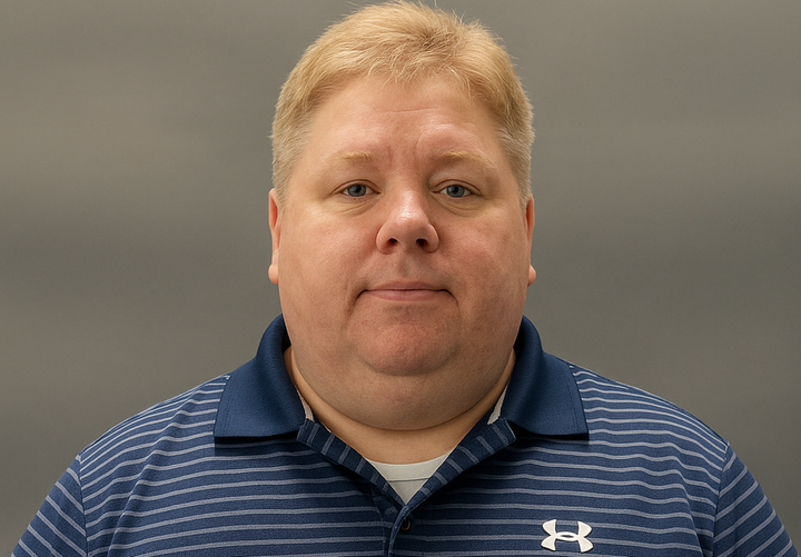 Owen County Arrest Logs 9-20-25