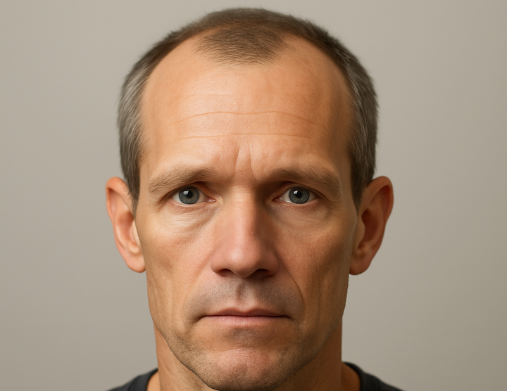 Owen County Arrest Logs 9-22-25