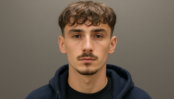 Owen County Arrest Logs 9-23-25