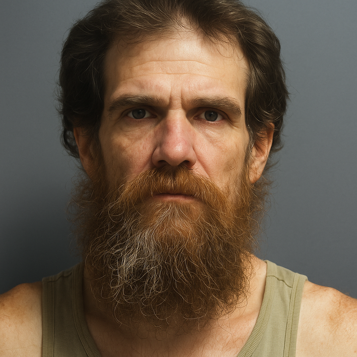 Greene County Arrest Logs 9-26-25