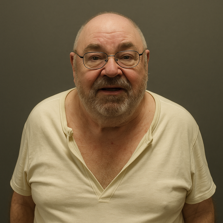 Owen County Arrest Logs 9-27-25