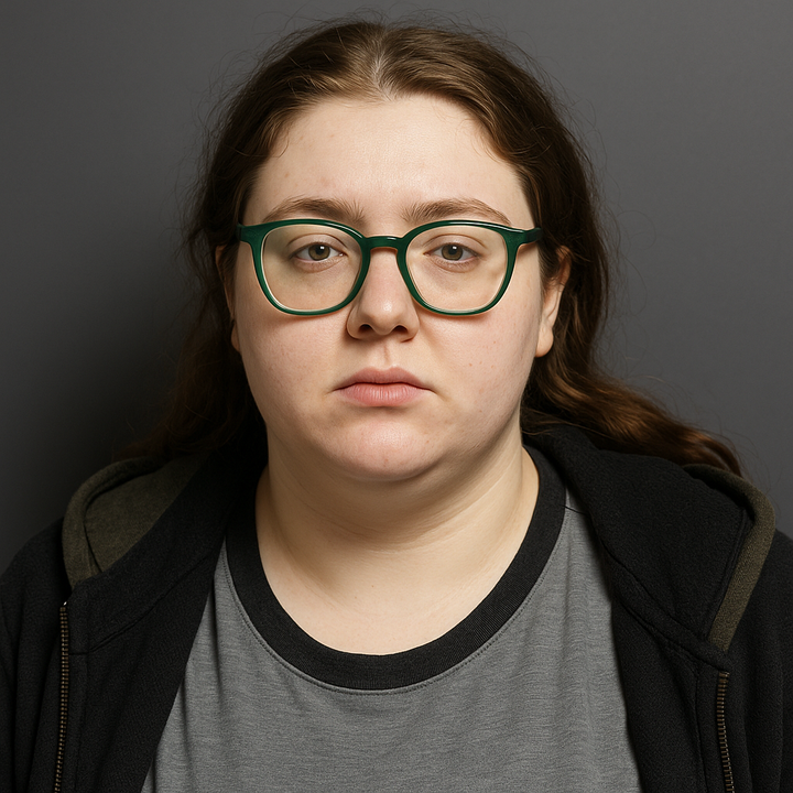 Greene County Arrest Logs 9-29-25