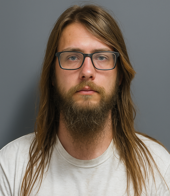 Sex Offender Violation, OVWI, Domestic and more: Greene County Arrest Logs 9-9-25