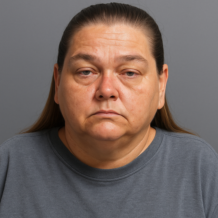 Greene County Arrest Logs 10-10-25