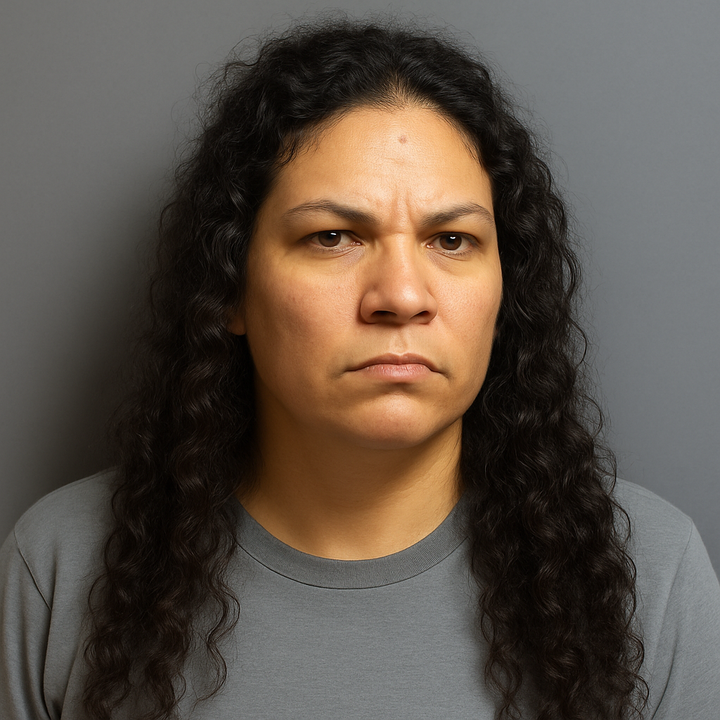 Domestic Dispute Leads to Charges of Battery and Resisting Law Enforcement