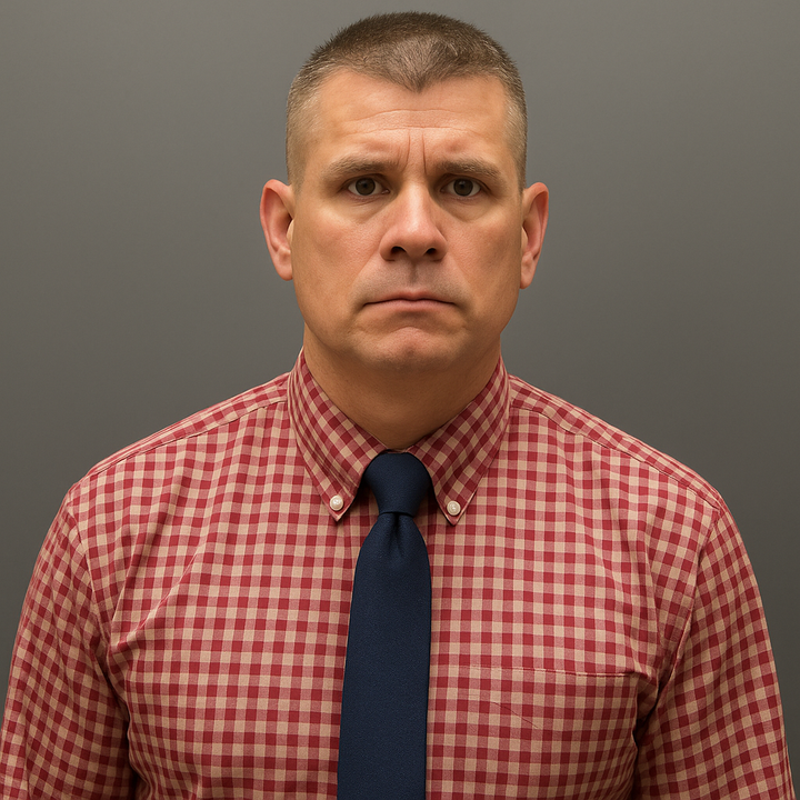 Owen County Arrest Log 10-16-25