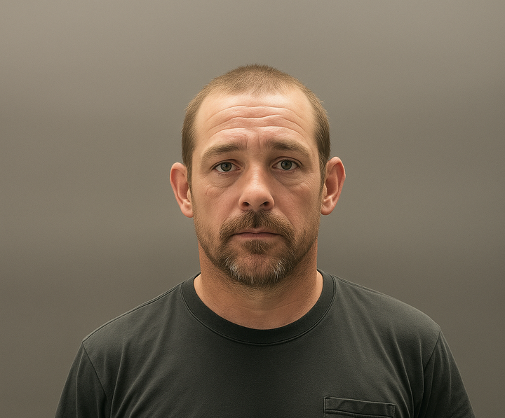 Owen County Arrest Logs 10-17-25