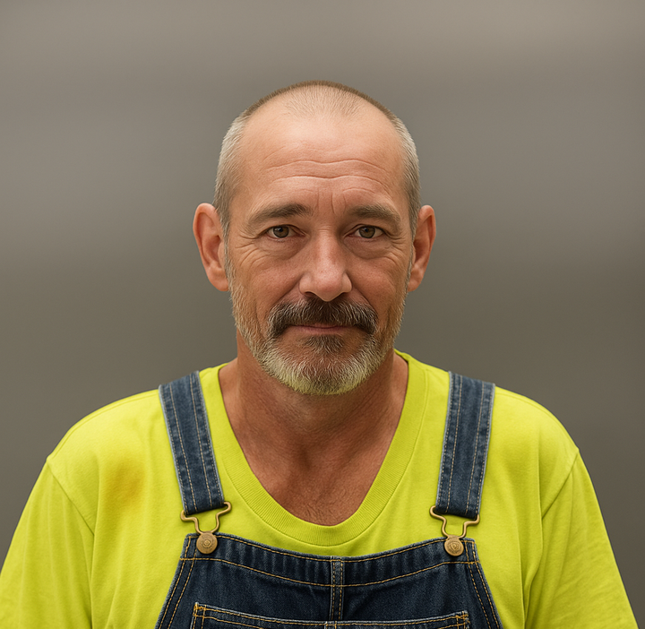 Owen County Arrest Logs 10-24-25