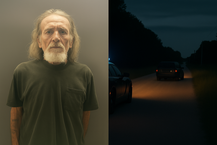 Owen County Man Beaten in Roadside Altercation After Allegedly Trying To Hit Someone With A Car; Prosecutor Reviewing Battery and False Informing Charges