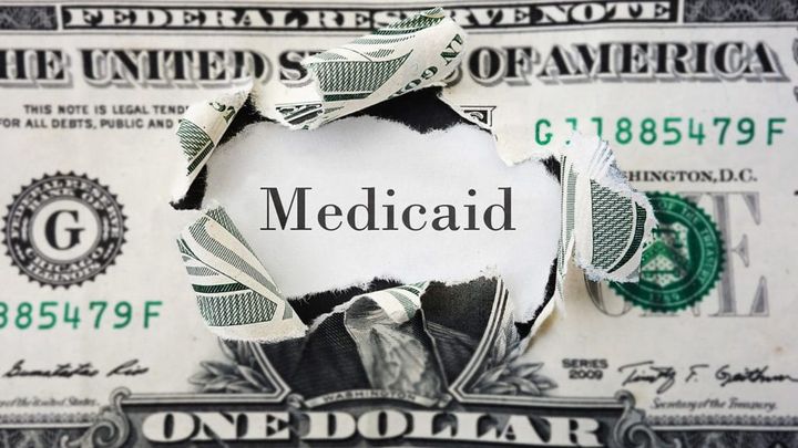 Indianapolis man charged with 43 counts of Medicaid fraud after billing for more than $2.7 million