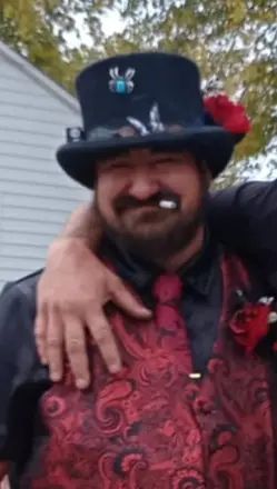 Mark Daniel Fulk Obituary