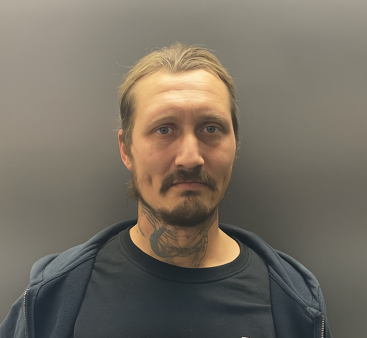 Owen County Arrest: Bowling Green Man Charged with Kidnapping and Probation Violation