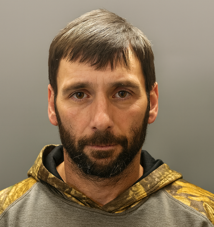 Four Arrested in Owen County: Charges Include Failure to Appear, Commitment Order, Animal Violations, and Criminal Mischief