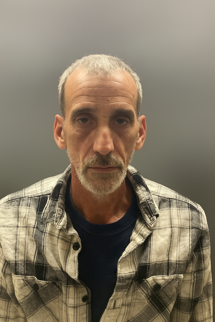 Owen County Arrest Logs 11-6-25