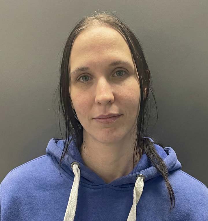 Domestic and Disorderly: Owen County Arrest Logs 11-29-25