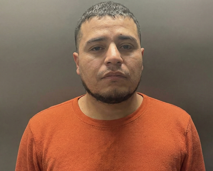 Three Arrested in Owen County on Charges Including OWI and Domestic Battery