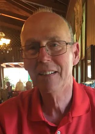 Ralph A. McCoy, Jr. Obituary