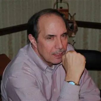 John Joseph Barker Obituary