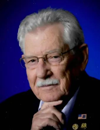 Albert Stanley McBride Obituary