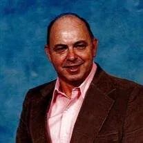 Obituary for Gilbert Allen "Gib" Bland