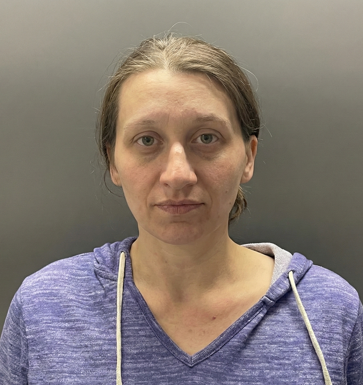 Spencer Woman Arrested on Charges of Neglect and Child Selling