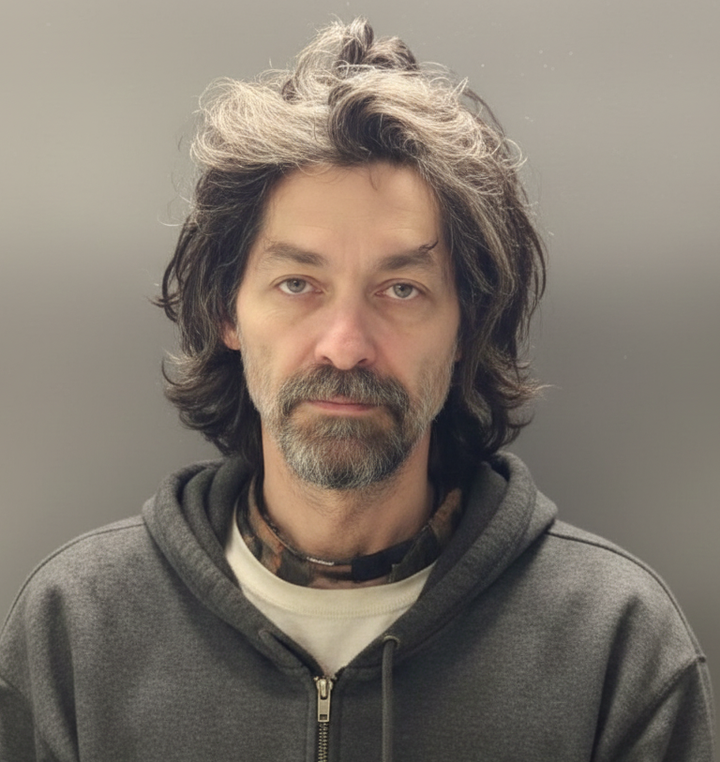 Gosport Resident Arrested for Driving While Suspended