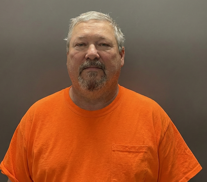 Spencer Man Arrested on Charges of Sexual Battery, Dissemination of Harmful Matter to Minors