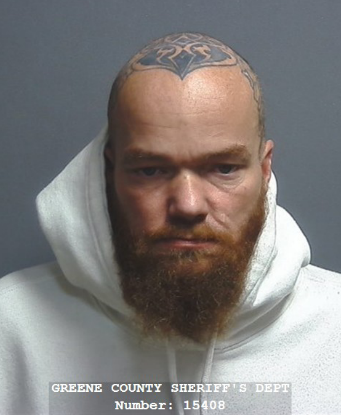 Bloomfield Man Facing Seven Felonies Regarding Child Molesting Charges Headlines Greene County Jail Log