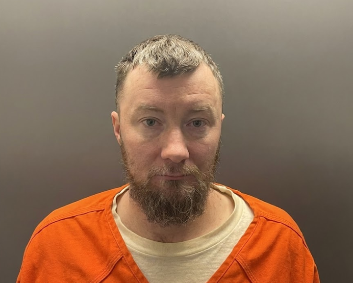 Spencer Resident Listed in Owen County Sheriff's Daily Arrest Report