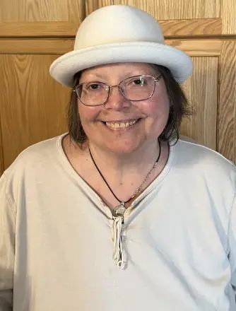 Catherine Patricia Vaughan Obituary