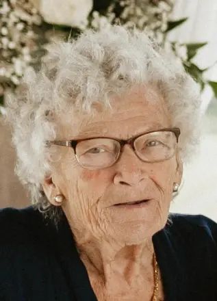 Bernadene Kay Obituary