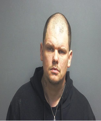 Seven Booked on Methamphetamine, Weapons, and Domestic Battery Charges: Greene County Jail Log