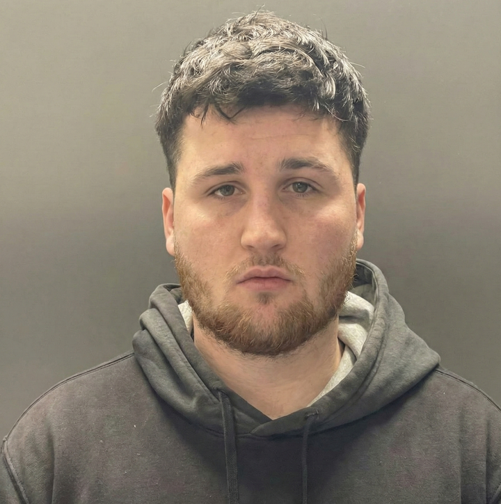 Owen County Arrest Log 1-5-26