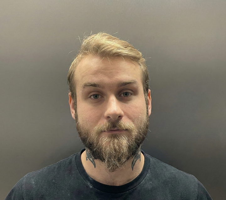 Indianapolis Resident Arrested in Owen County on Domestic Battery Charges