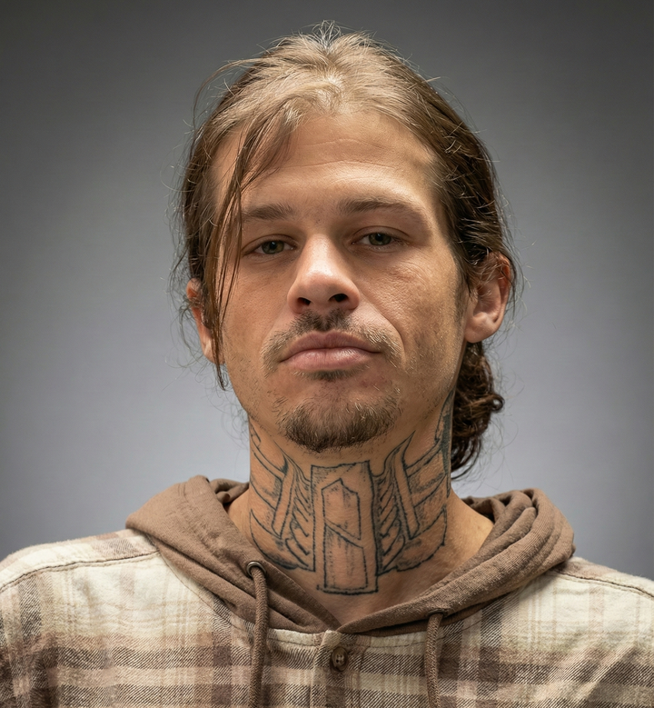 Owen County Arrest Log 1-3-26