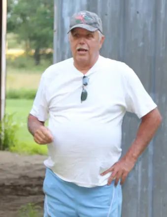 Harold Wall Obituary