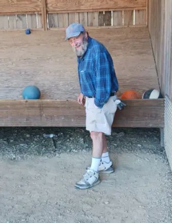 Robert Glaze Obituary