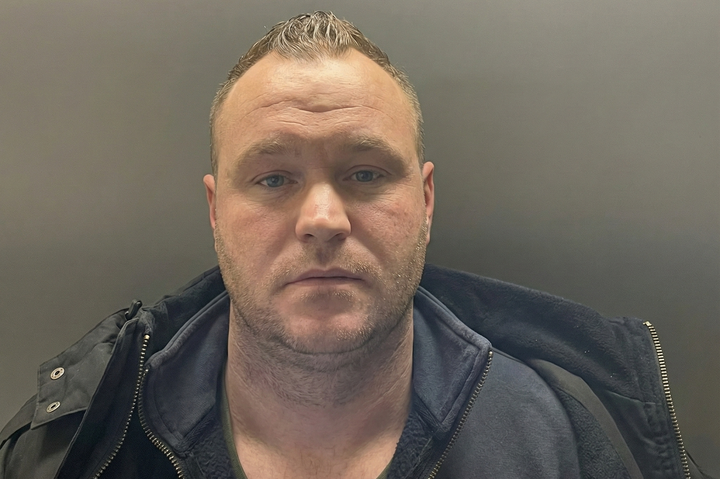 Resisting Arrest and OWI Head Recent Owen County Sheriff’s Department Bookings